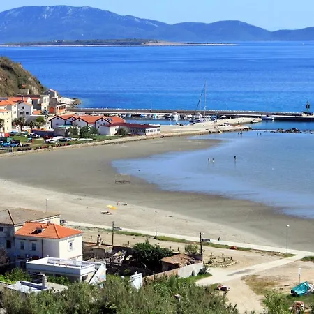 With Wifi Susak, Losinj - 18208 Susak