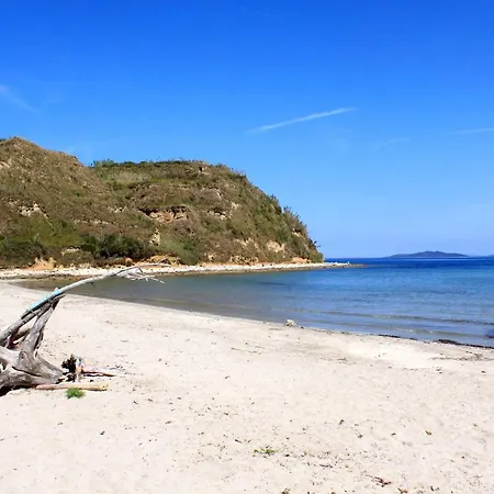 With Wifi Susak, Losinj - 18208 3*