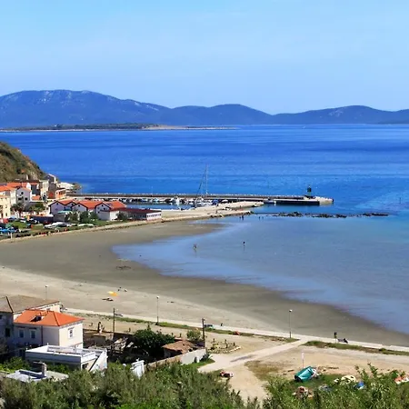 With Wifi Susak, Losinj - 18208 Pensjonat Susak