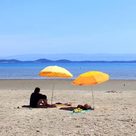 Pensjonat With Wifi Susak, Losinj - 18208 Susak