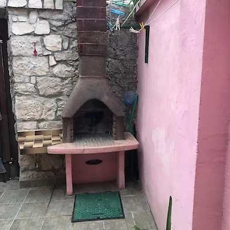 Pensjonat With Wifi Susak, Losinj - 18208 3*